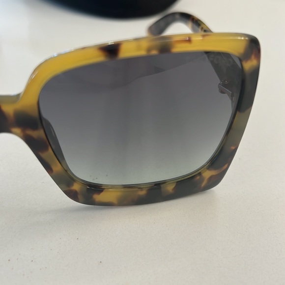 Tom Ford Katrina sunglasses / Dark Havana - Picture 5 of 11